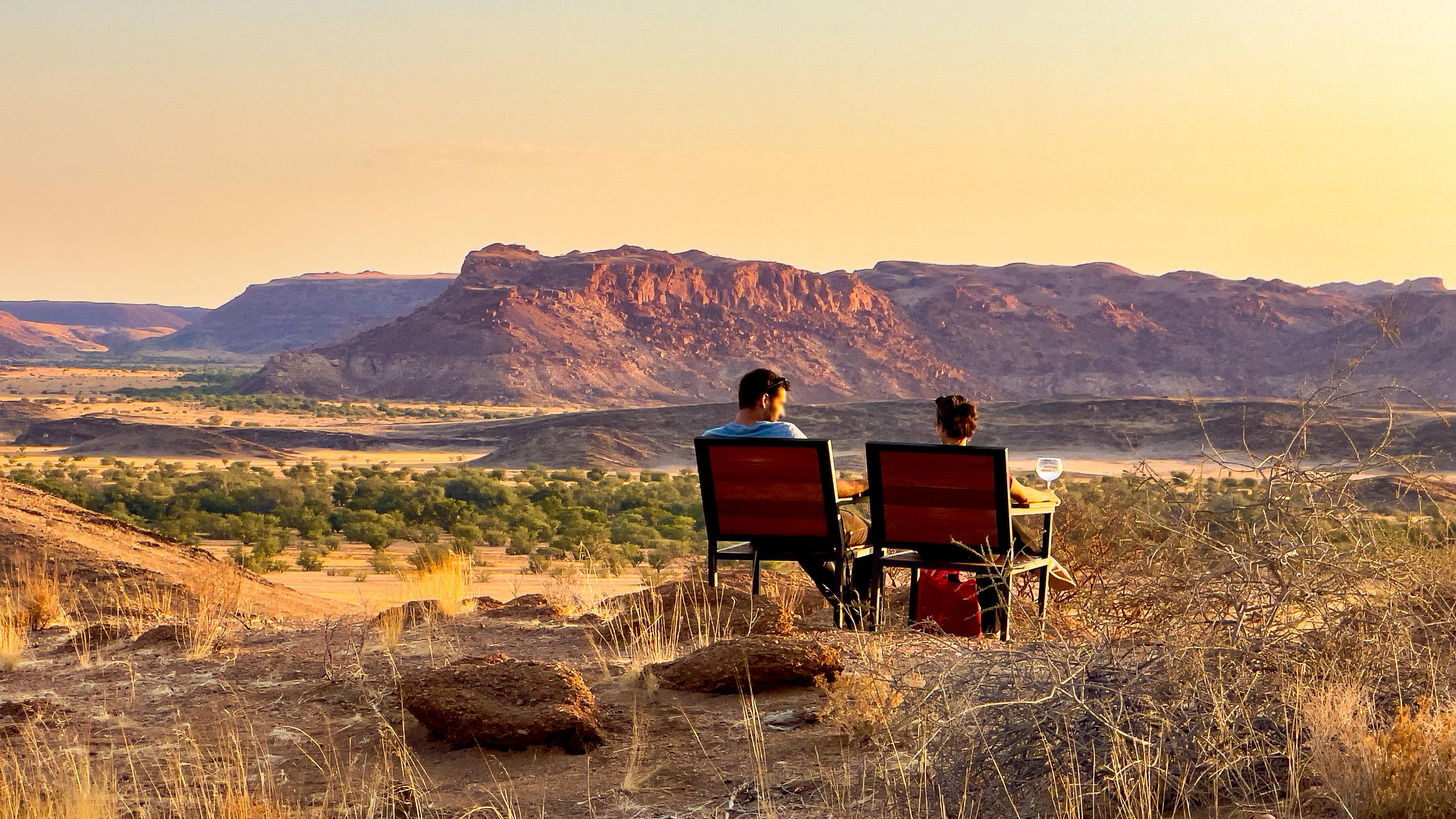 Twyfelfontein Adventure Camp thumbnail 4